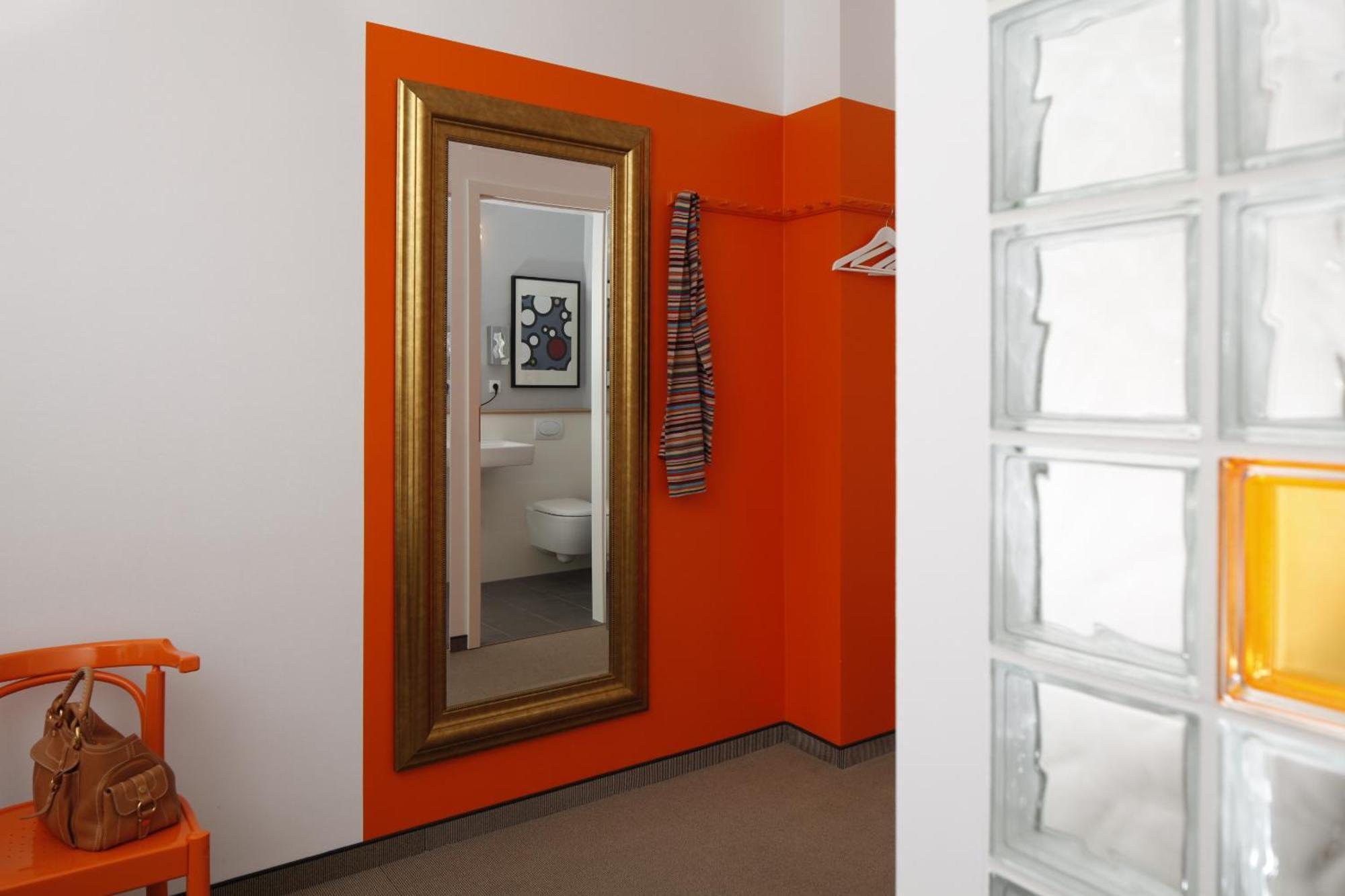 Hotel 38 Берлин Экстерьер фото