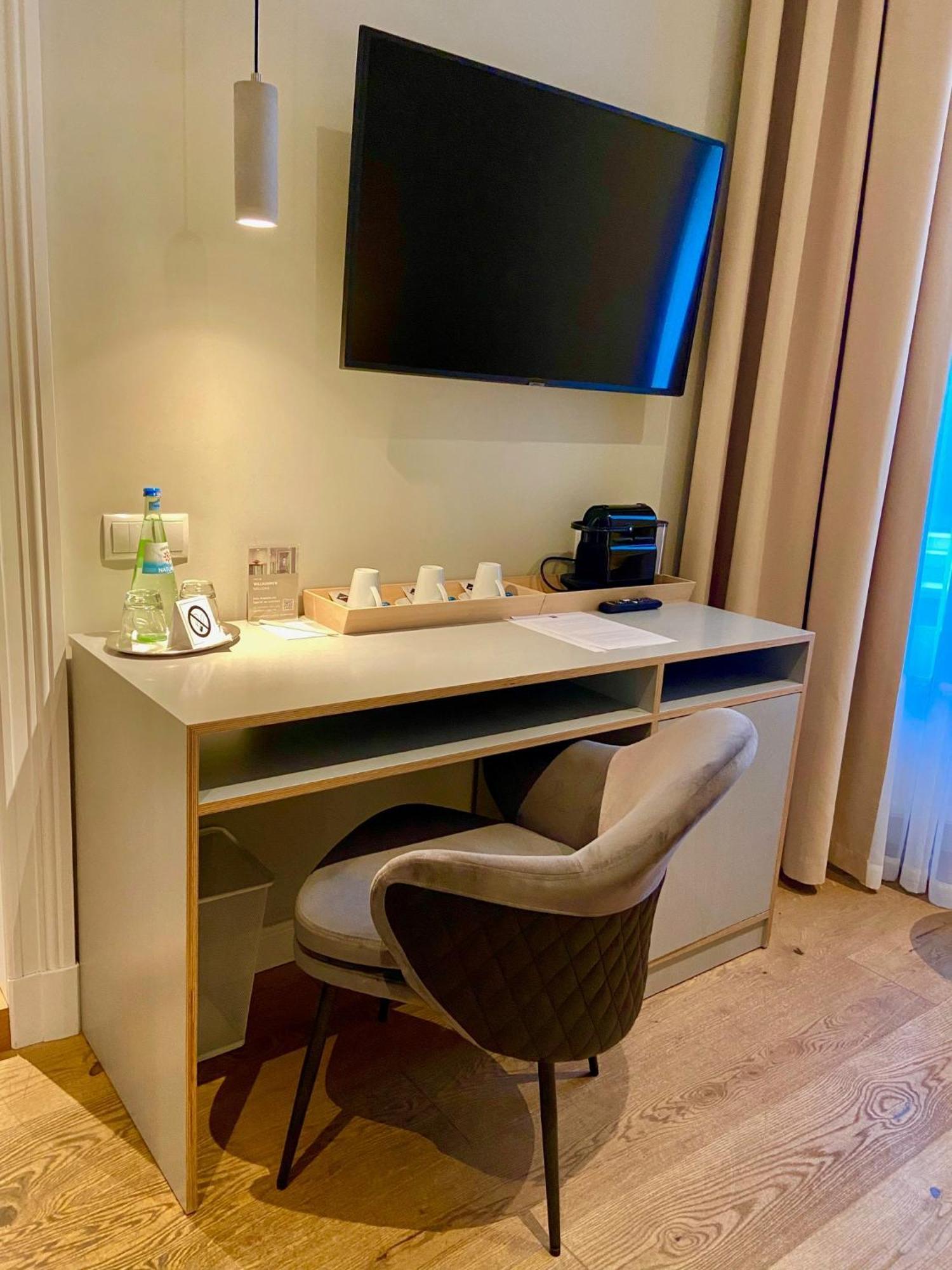 Hotel 38 Берлин Экстерьер фото