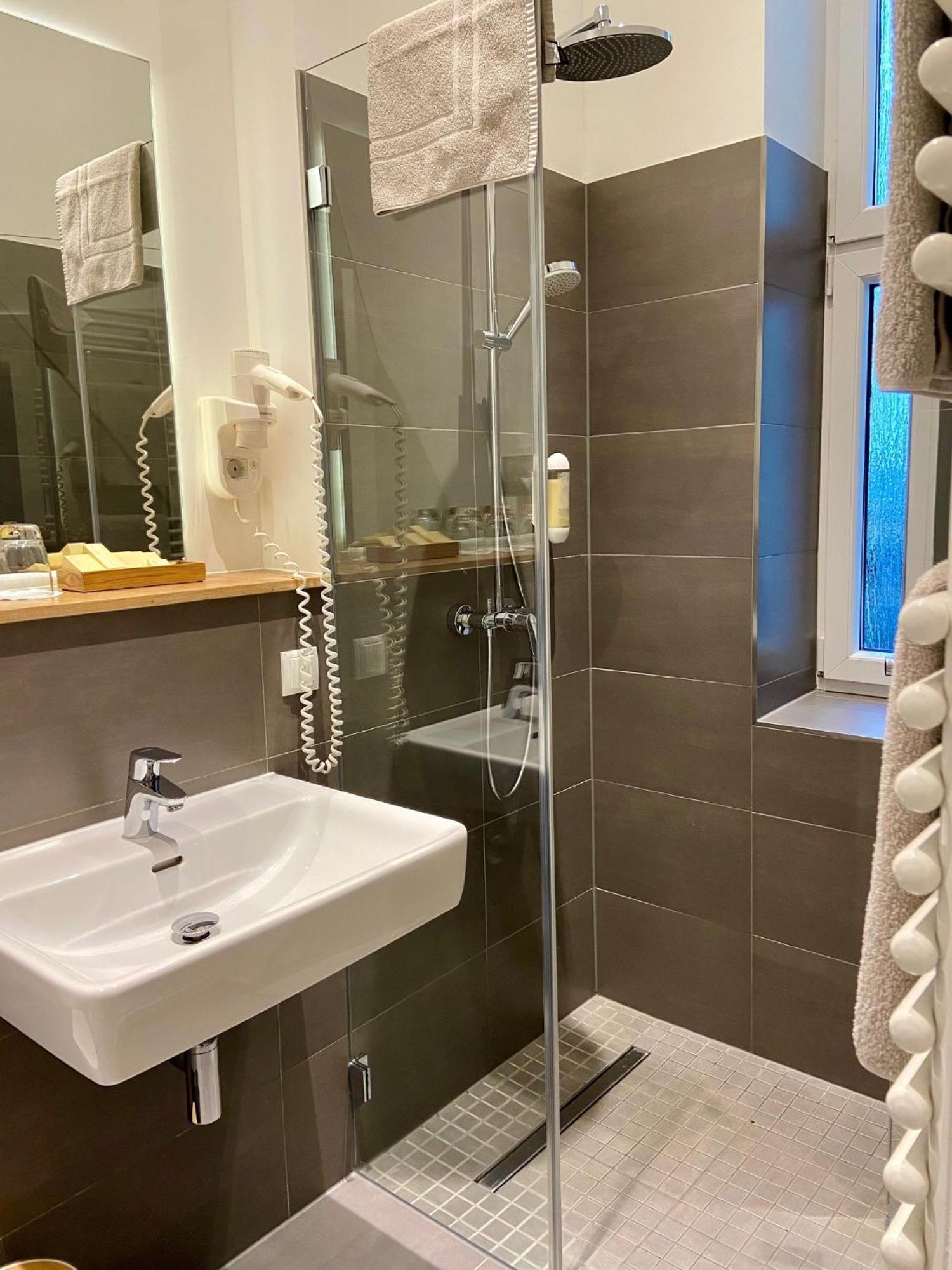 Hotel 38 Берлин Экстерьер фото