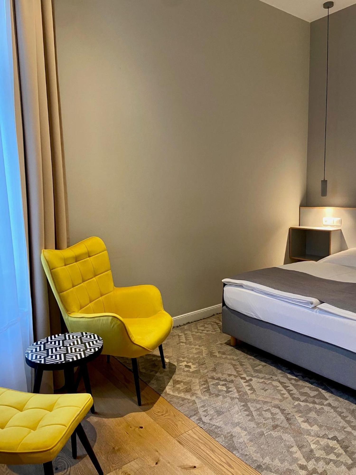 Hotel 38 Берлин Экстерьер фото