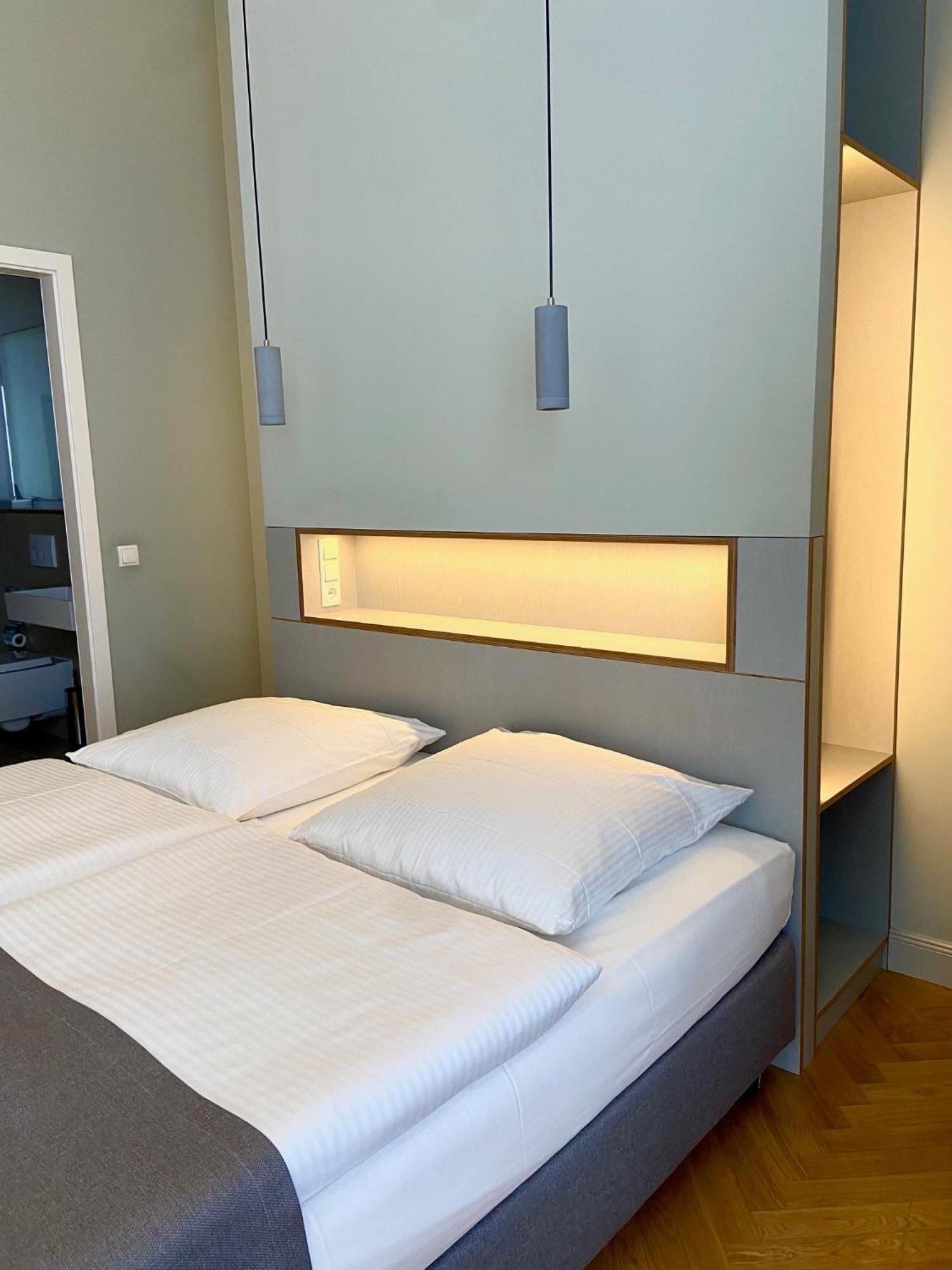 Hotel 38 Берлин Экстерьер фото
