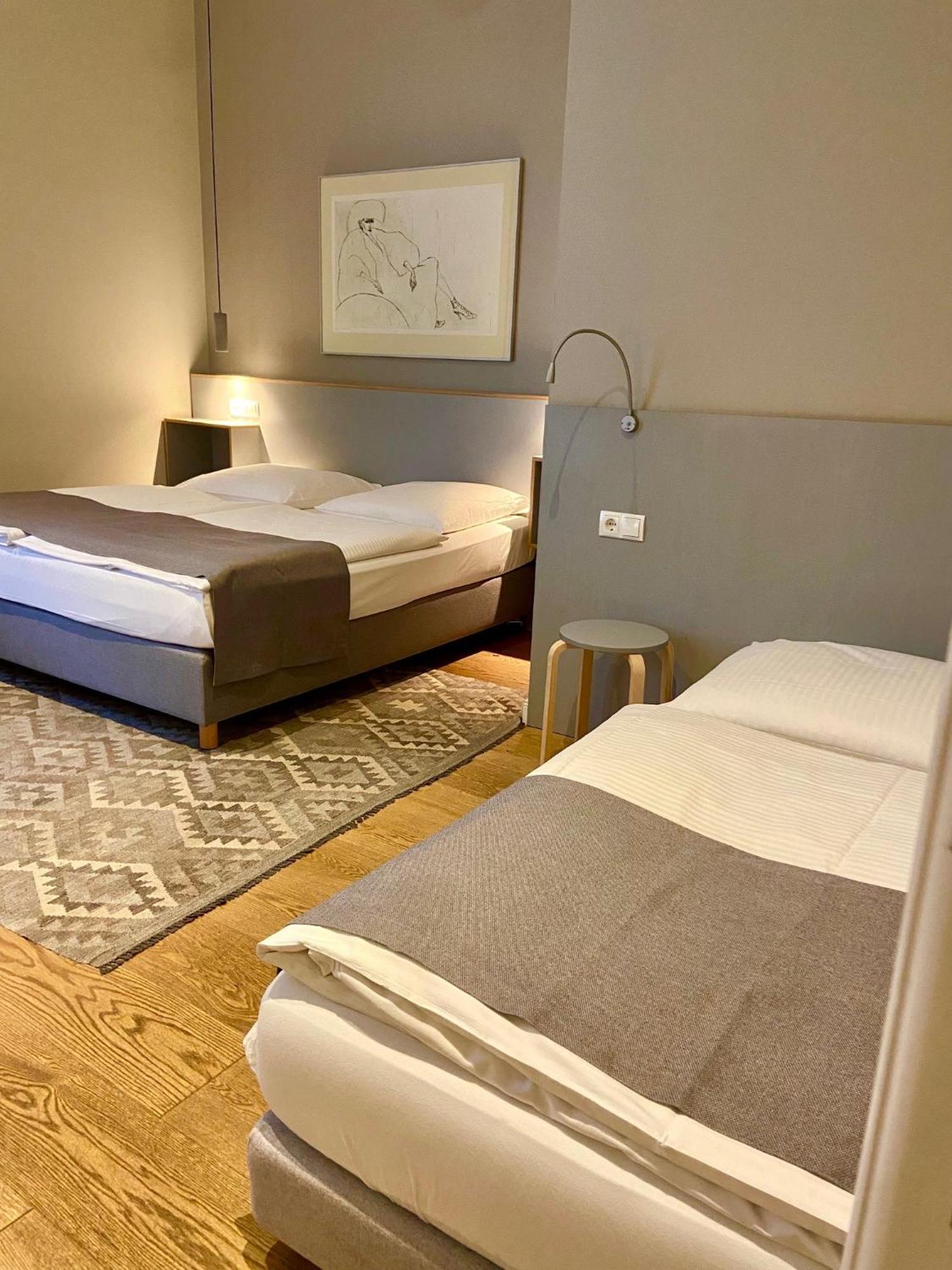 Hotel 38 Берлин Экстерьер фото