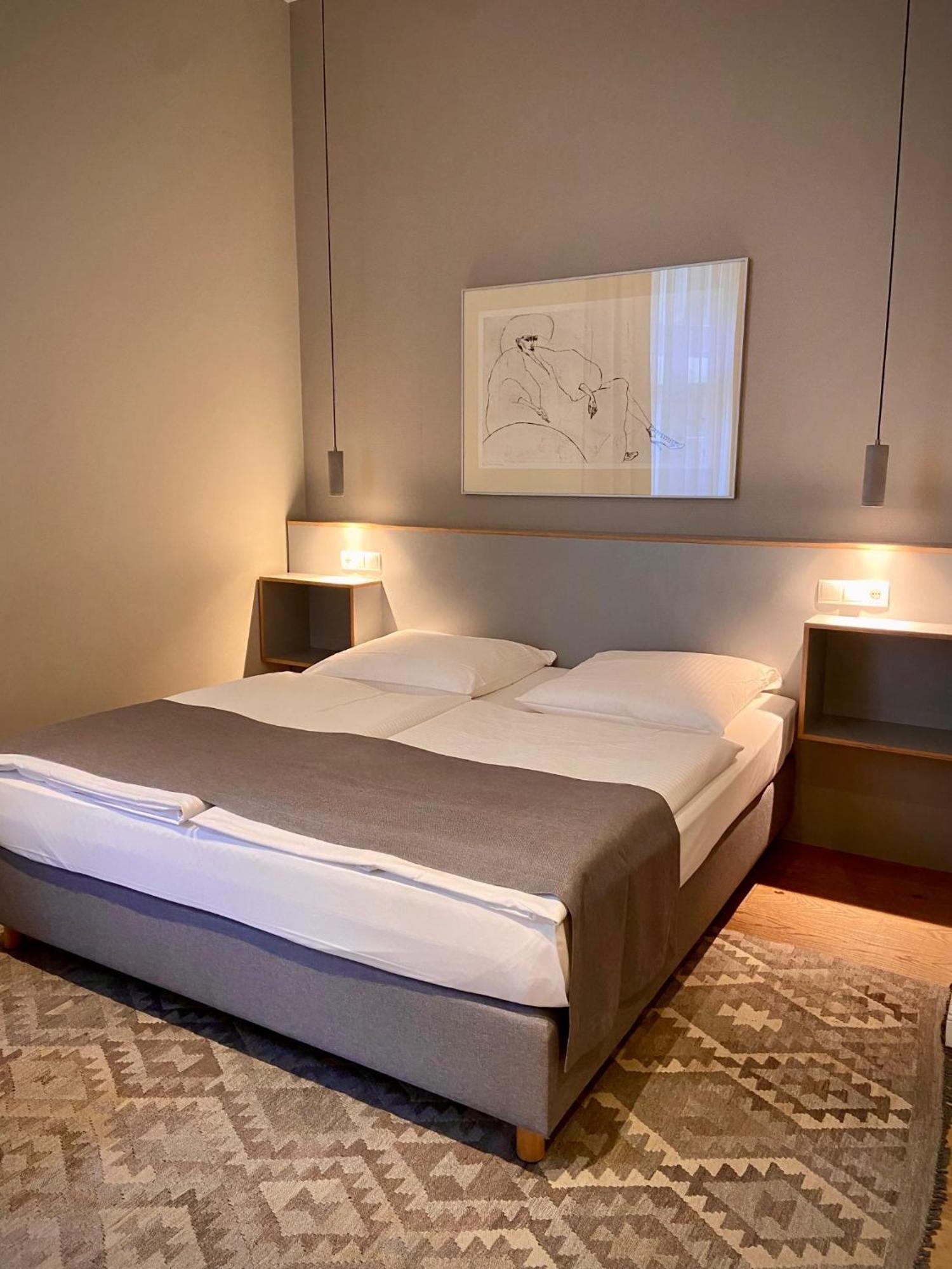 Hotel 38 Берлин Экстерьер фото
