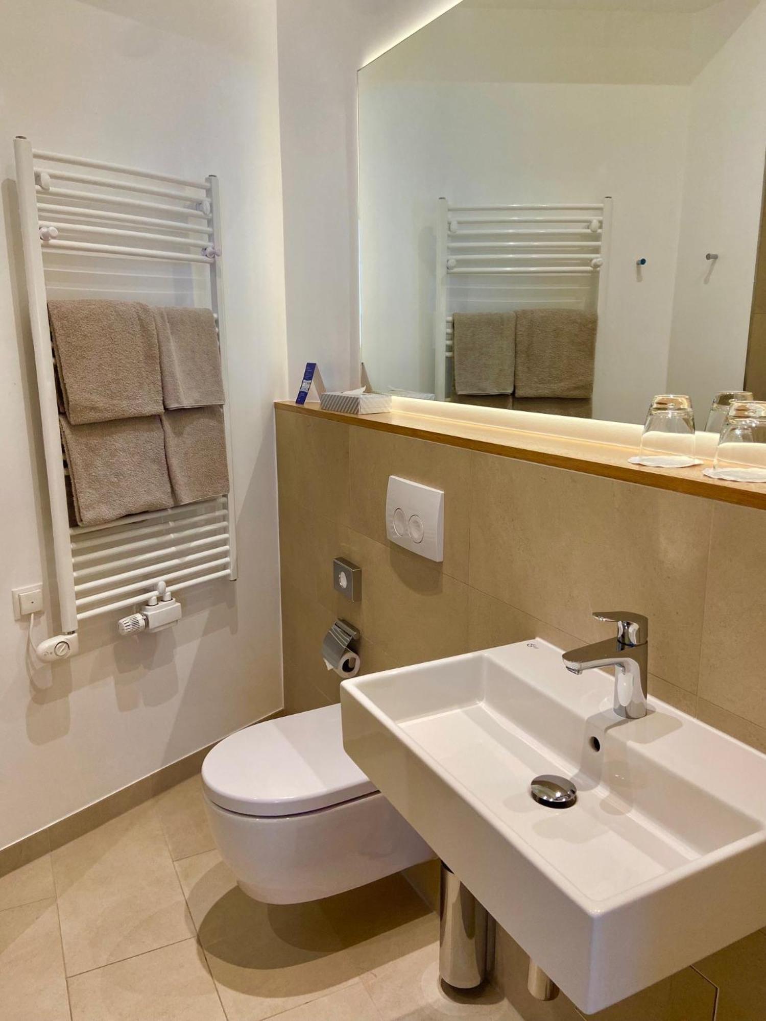Hotel 38 Берлин Экстерьер фото