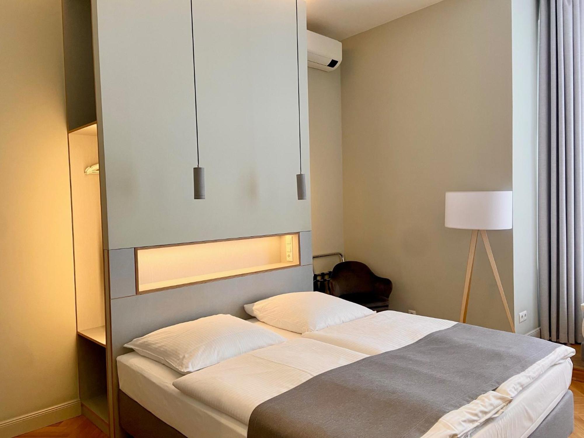 Hotel 38 Берлин Экстерьер фото