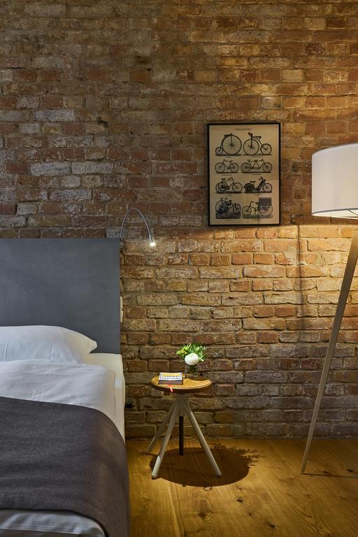 Hotel 38 Берлин Экстерьер фото