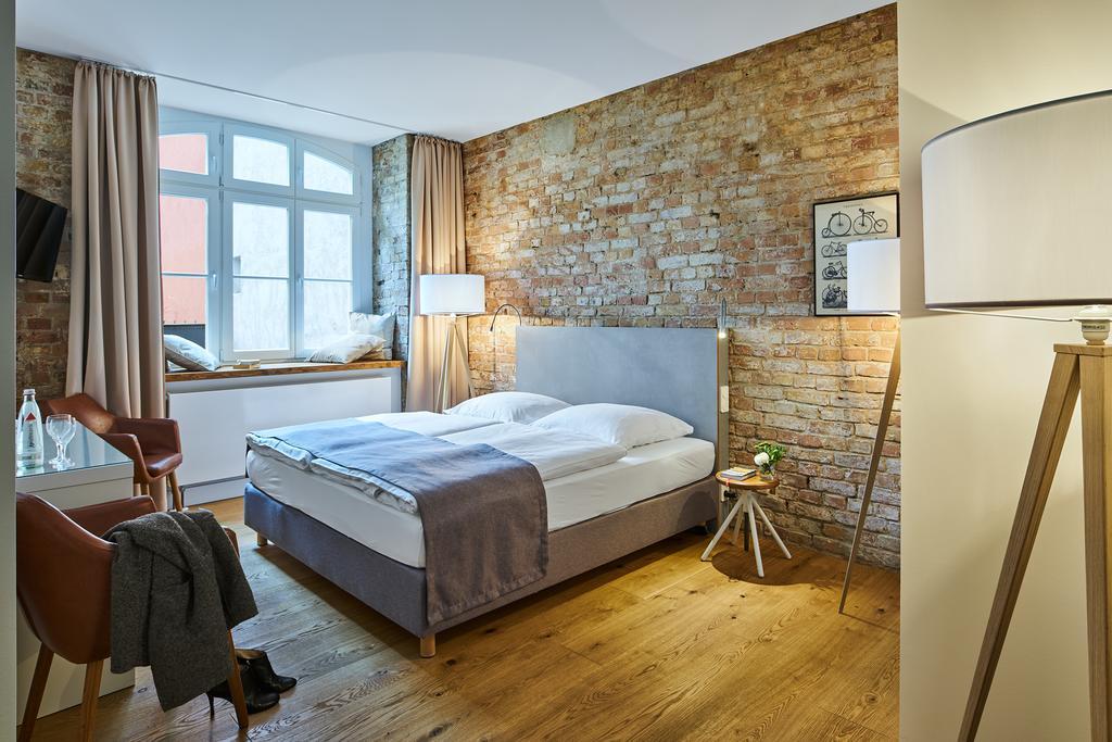 Hotel 38 Берлин Экстерьер фото