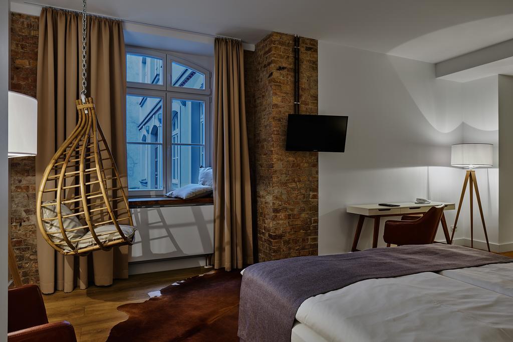 Hotel 38 Берлин Экстерьер фото