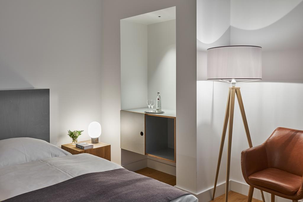 Hotel 38 Берлин Экстерьер фото