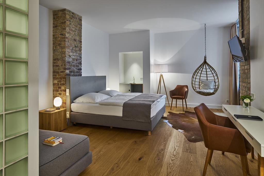 Hotel 38 Берлин Экстерьер фото