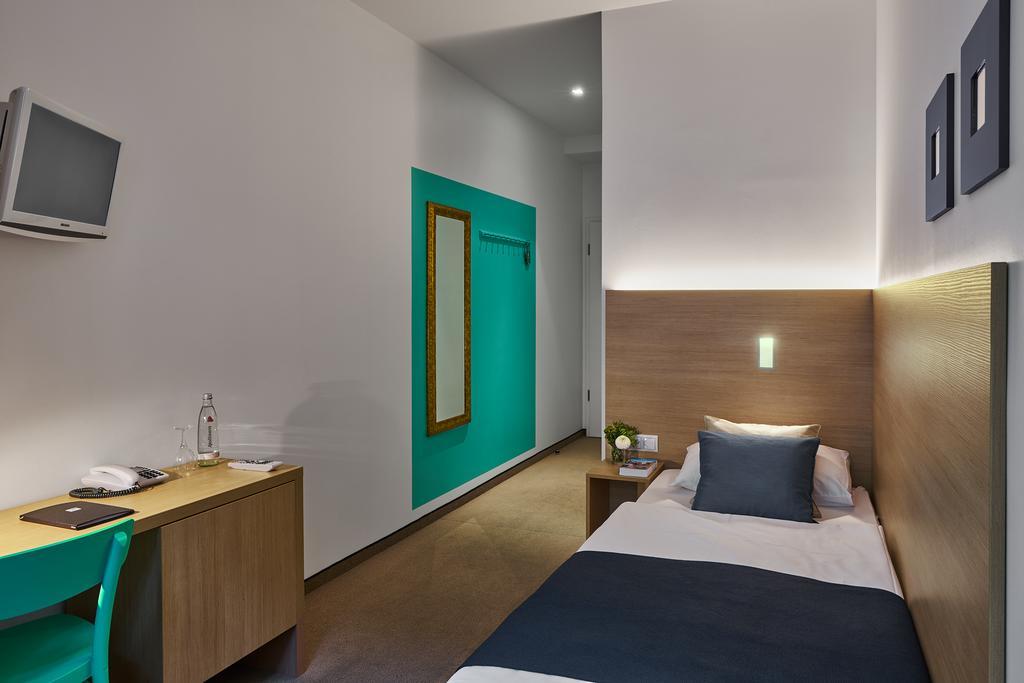 Hotel 38 Берлин Экстерьер фото
