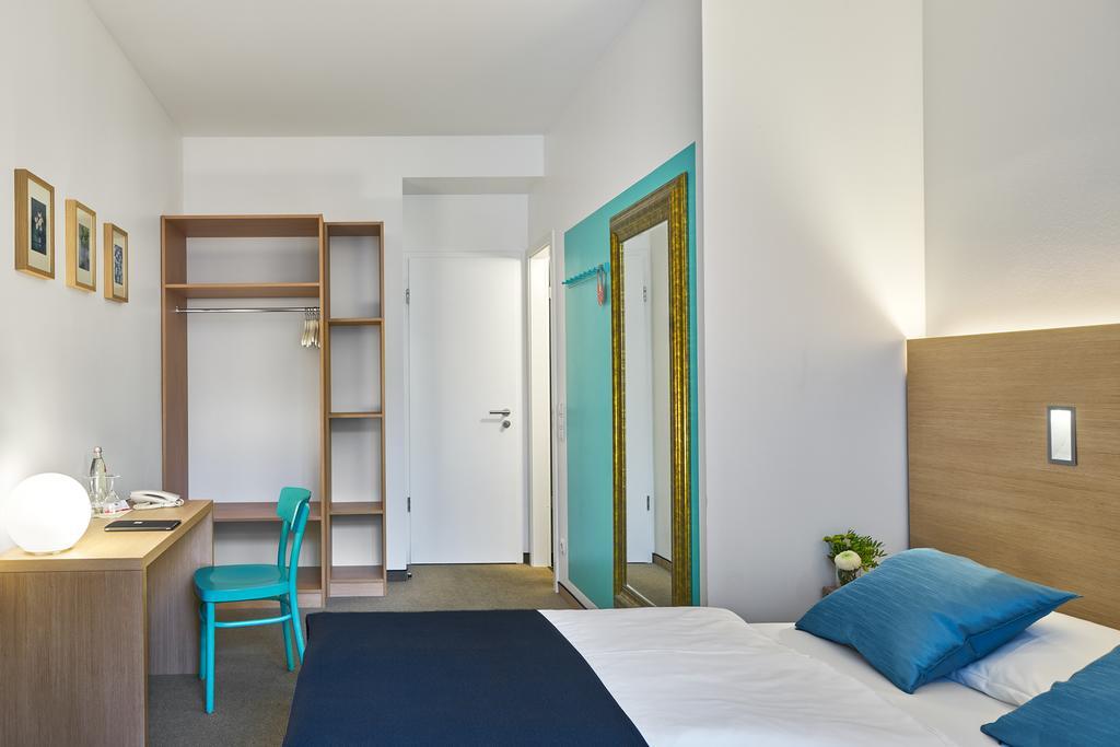 Hotel 38 Берлин Экстерьер фото