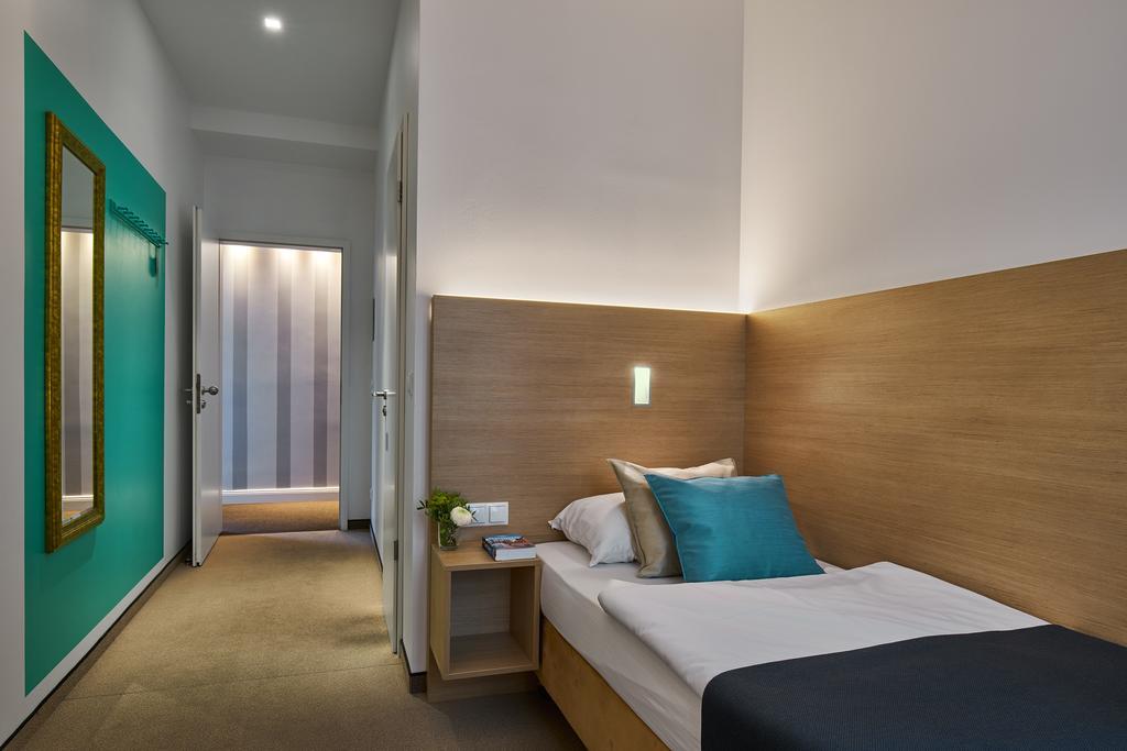 Hotel 38 Берлин Экстерьер фото