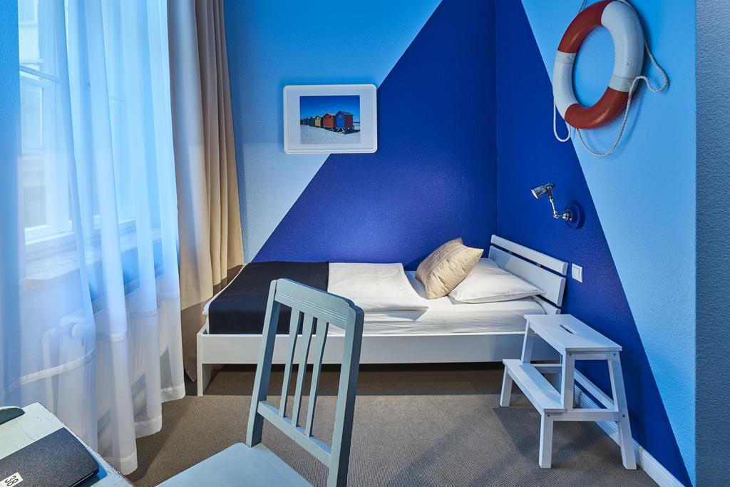 Hotel 38 Берлин Экстерьер фото