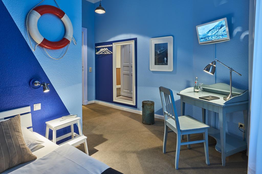 Hotel 38 Берлин Экстерьер фото
