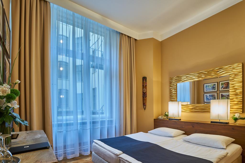 Hotel 38 Берлин Экстерьер фото
