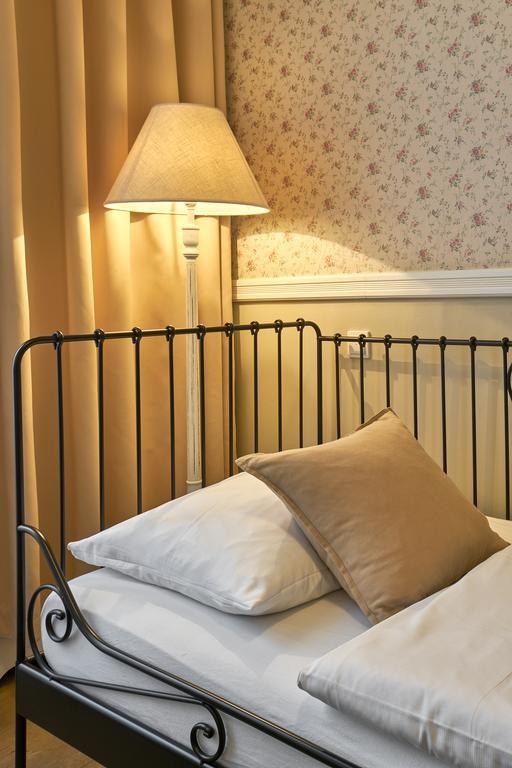 Hotel 38 Берлин Экстерьер фото