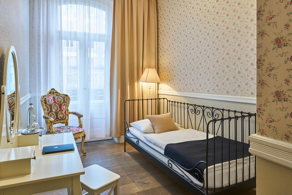 Hotel 38 Берлин Экстерьер фото