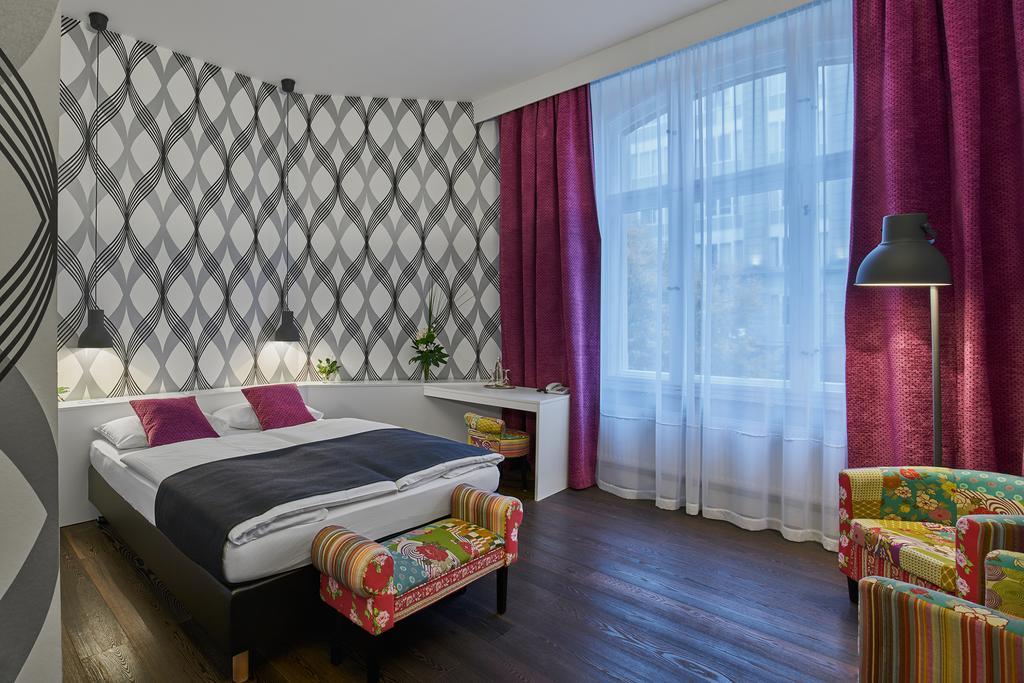 Hotel 38 Берлин Экстерьер фото