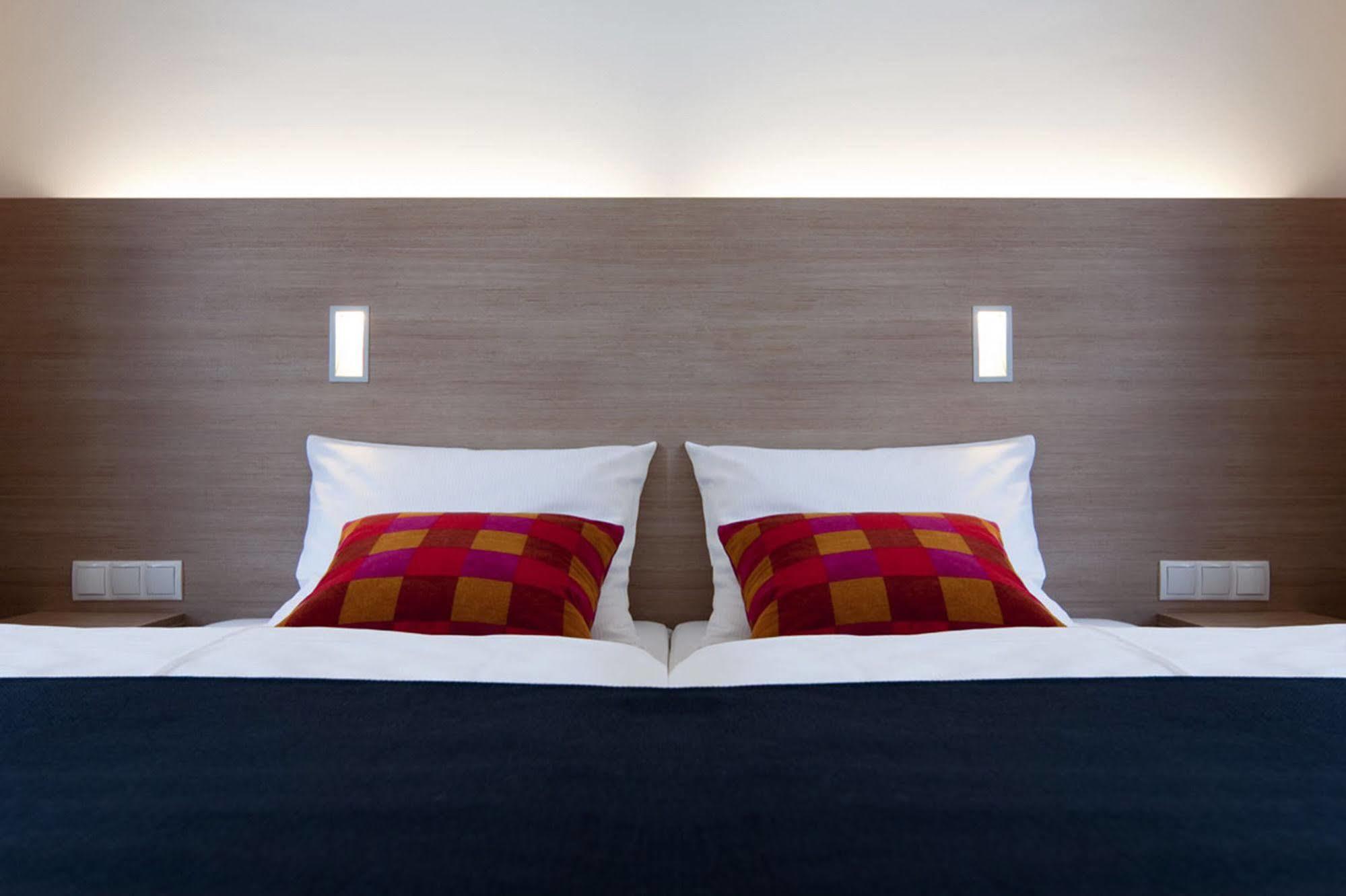 Hotel 38 Берлин Экстерьер фото