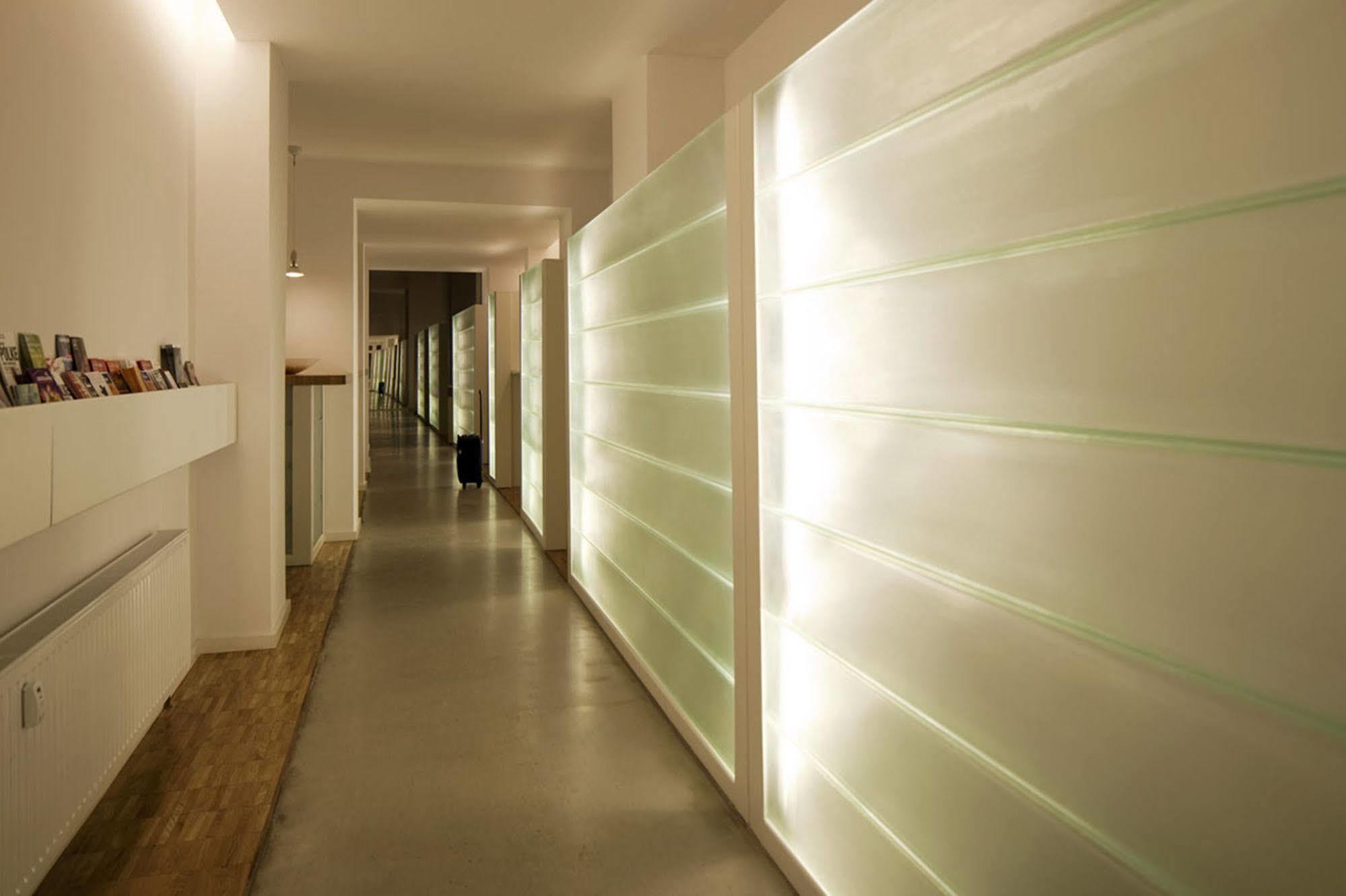 Hotel 38 Берлин Экстерьер фото
