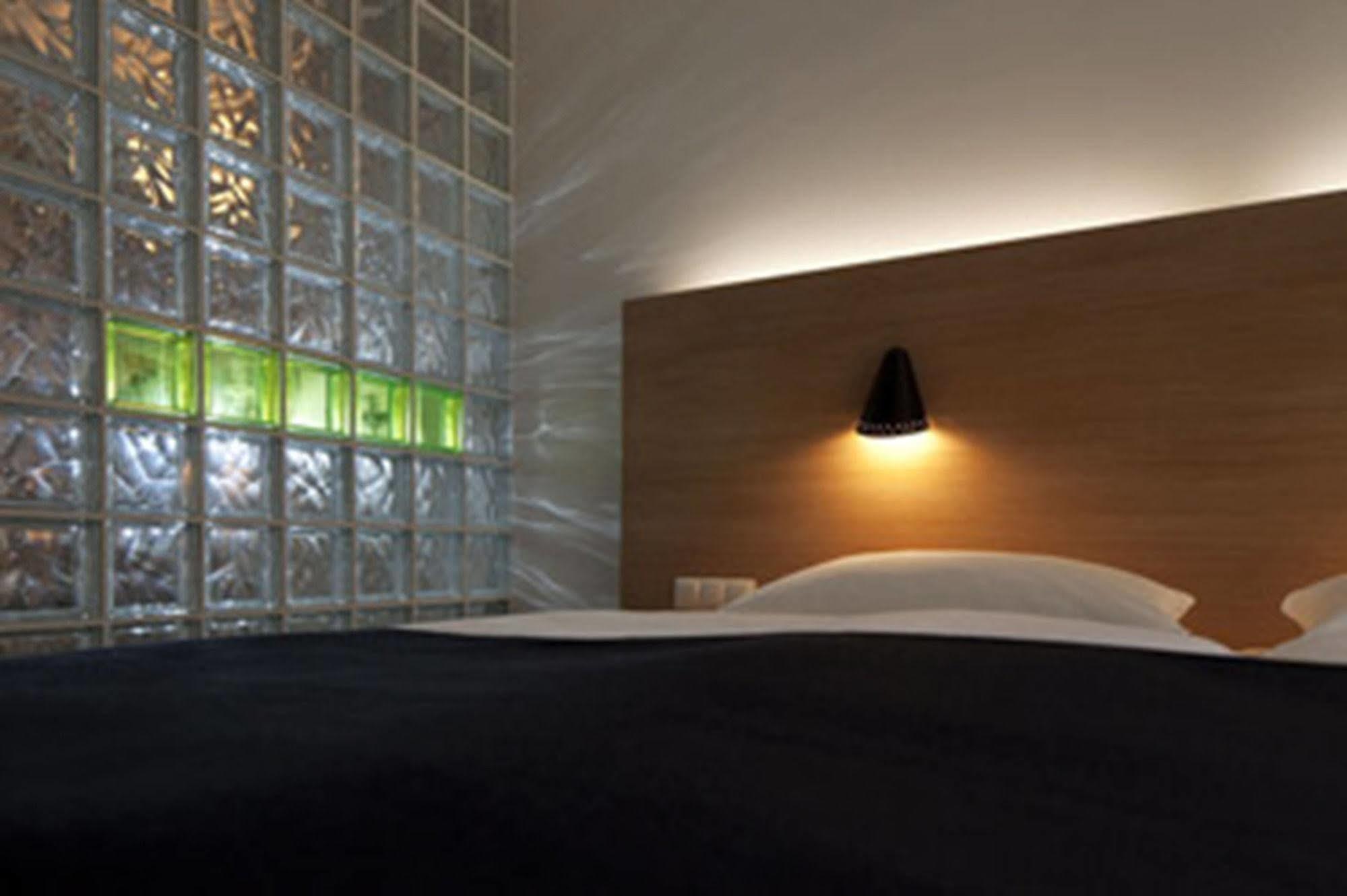 Hotel 38 Берлин Экстерьер фото