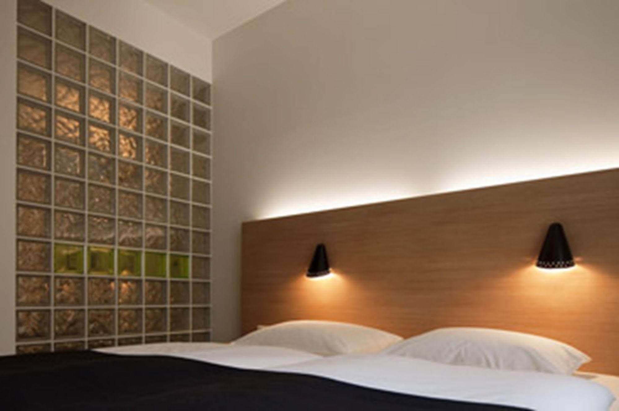 Hotel 38 Берлин Экстерьер фото