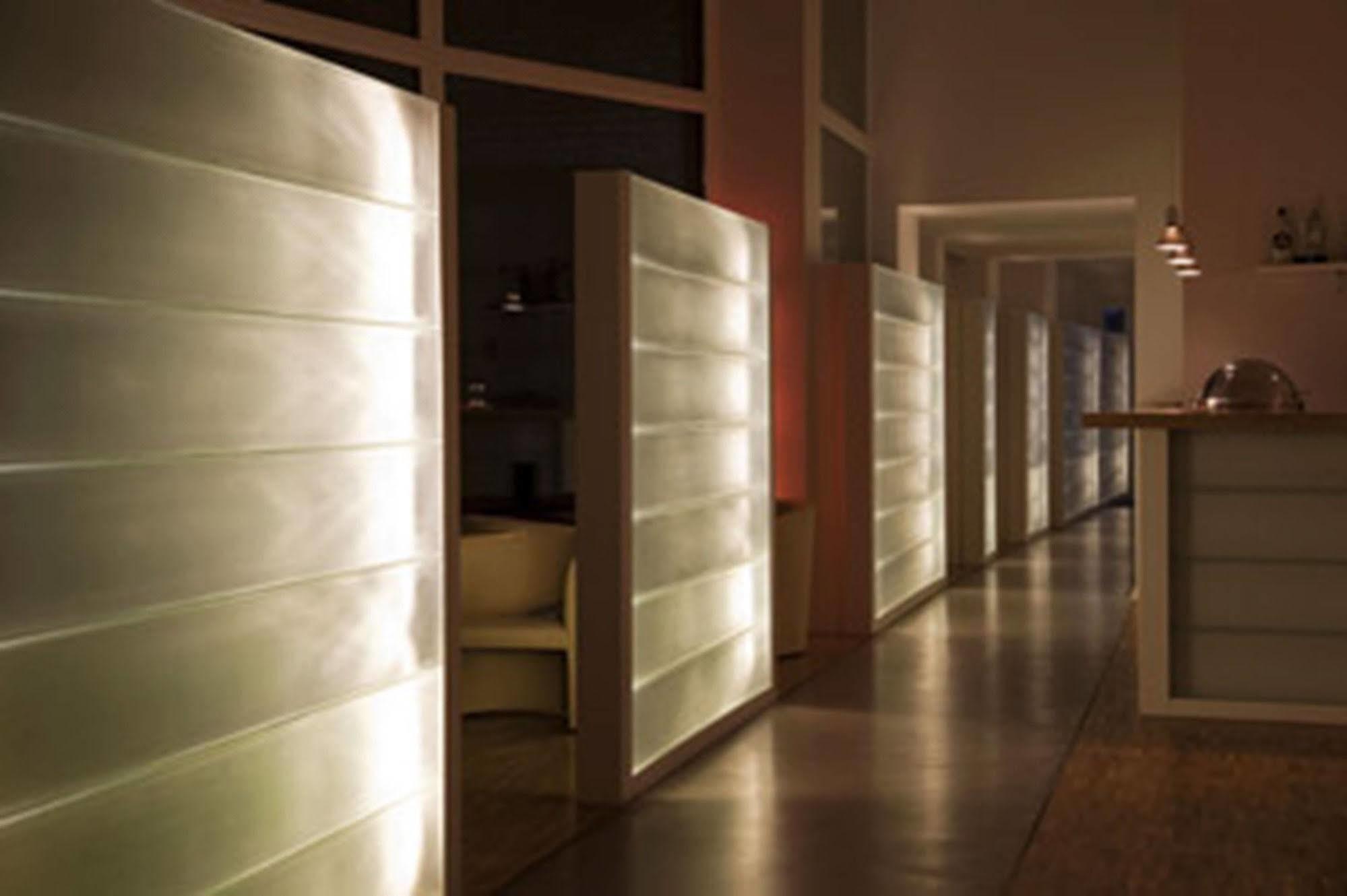 Hotel 38 Берлин Экстерьер фото