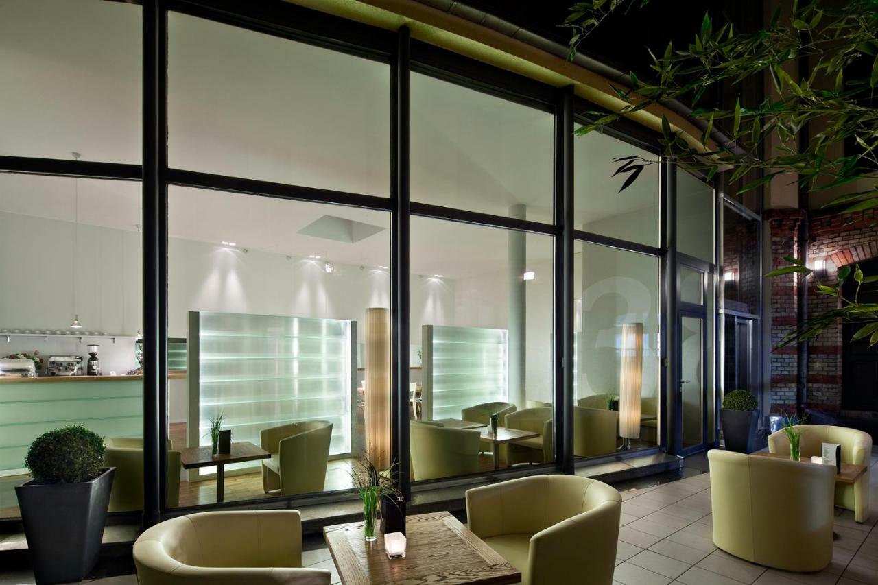 Hotel 38 Берлин Экстерьер фото