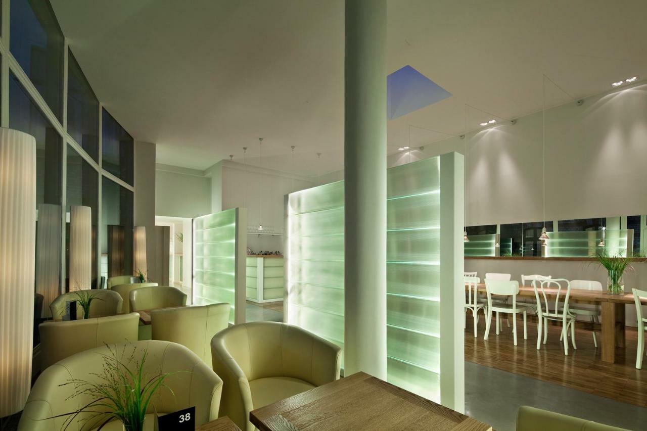 Hotel 38 Берлин Экстерьер фото